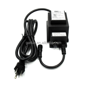 <span class=keywords><strong>Transformateur</strong></span> d'éclairage extérieur <span class=keywords><strong>12v</strong></span> AC <span class=keywords><strong>Ip44</strong></span> - Product Image 1
