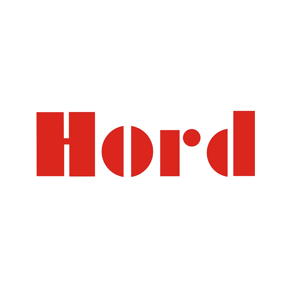 Yueqing Hord Imp.&exp. Co., Ltd. logo