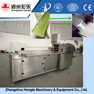 Aloe vera İçecek çıkarma makinası/aloe-vera alıcılar hindistan - Product Image 3