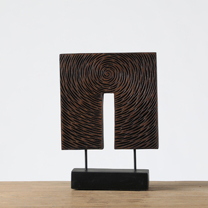 Wholesale <strong>Rustic</strong> <strong>Home</strong> <strong>Decor</strong> Supplies Luxury Modern <strong>Home</strong> <strong>Decor</strong> - Product Image 3
