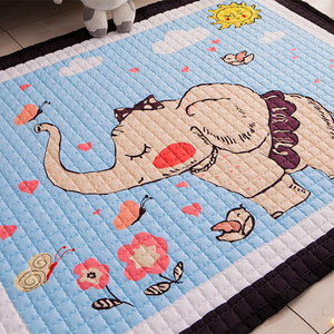 Chine Fabricant Enfants Jouer Tapis De Sol, Enfants Tapis de Jeu, Enfants Chambre Tapis - Product Image 6