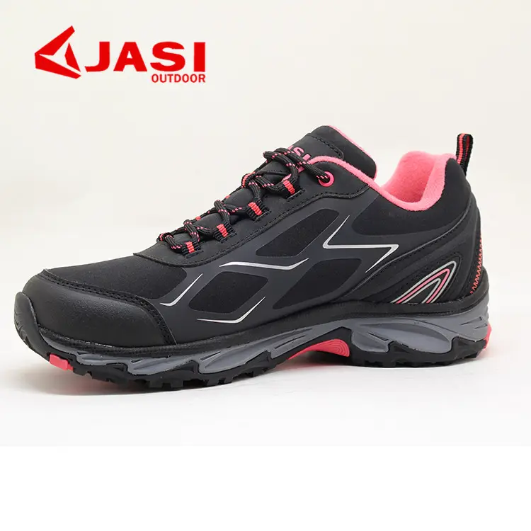 OEM/ODM Hiking Shoes Outdoor for Women