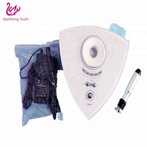 Envío libre de DHL matriz RF <span class=keywords><strong>Thermage</strong></span> DE CUIDADO DE LA PIEL masajeador máquina - Product Image 4