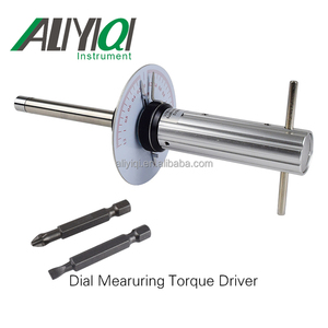 Destornillador Dinamométrico con Indicador <span class=keywords><strong>de</strong></span> Dial ANQ 0.1-0.6Nm - Product Image 3