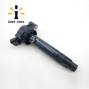 Bobina de encendido de fábrica 90919-02246 para <span class=keywords><strong>Lexus</strong></span> RX400H RX330 ES330 Solara Sienna Highlander - Product Image 3