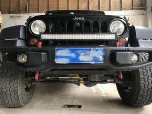 オフロードリターンJKATSダンパーATSショック4x4リフトキットステアリングスタビライザーショック - Product Image 3