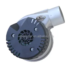 Nồi Hơi Fan Blower