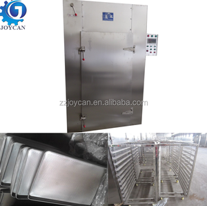 Máy sấy trái cây có động cơ Kiwi và thiết bị sấy cam - Product Image 4