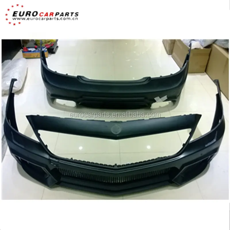 CLS-CLASS W218 W Style Bodykit für CLS-CLASS W218