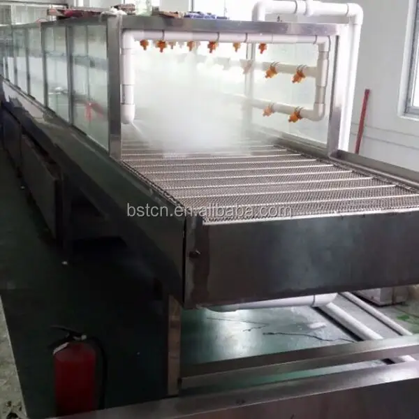 hydrografische afdrukken machine voor water spoelen wassen werk voor overdracht machine roestvrij staal materiaal
