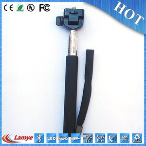 Bluetooth <span class=keywords><strong>monopie</strong></span> cámara inalámbrica - Product Image 2