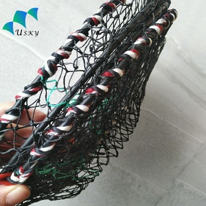 60*43*22 CM crabe <span class=keywords><strong>homard</strong></span> piège pêche crabe <span class=keywords><strong>Cage</strong></span> printemps <span class=keywords><strong>Cage</strong></span> <span class=keywords><strong>à</strong></span> <span class=keywords><strong>vendre</strong></span> - Product Image 5