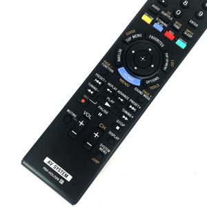 Nouvelle télécommande de remplacement RM-ADL029 adaptée au système de <span class=keywords><strong>cinéma</strong></span> maison <span class=keywords><strong>Sony</strong></span> AV BDV-HZ970W 3D Blu-ray - Product Image 3