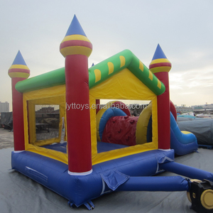 Château gonflable pour enfants, prix <span class=keywords><strong>le</strong></span> plus bas, gonflable - Product Image 5