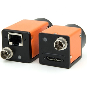 Mars1300-210UC Máy Tầm Nhìn 1.3Mp HD USB3.0 Màu CMOS 210FPS Máy Ảnh Kỹ Thuật Số - Product Image 6