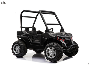 2018 Nouveau Upgrated Enfants jouets <span class=keywords><strong>12</strong></span> <span class=keywords><strong>V</strong></span> Batterie Propulsé Enfants <span class=keywords><strong>Quad</strong></span> voiture ATV enfants voitures électriques - Product Image 3