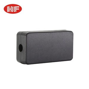 קטן עיצוב <span class=keywords><strong>ABS</strong></span> צומת קופסא עבור אלקטרוני - Product Image 3