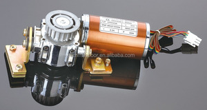 Mbs thiết kế hiện đại tự động trượt nhập cửa nóng bán kính trong nước nhà để xe trượt cửa mở cơ giới mở cửa - Product Image 4