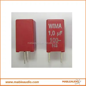 WIMA 1U 100V Capacitor