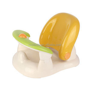 Chaises <span class=keywords><strong>de</strong></span> <span class=keywords><strong>bain</strong></span> en plastique pour nouveau-né, siège <span class=keywords><strong>de</strong></span> <span class=keywords><strong>bain</strong></span> avec anneau, <span class=keywords><strong>meilleur</strong></span> accessoire pour bébé - Product Image 1