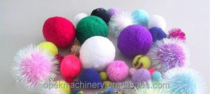 <span class=keywords><strong>Machine</strong></span> à coudre automatique pour <span class=keywords><strong>pompons</strong></span> - Product Image 2