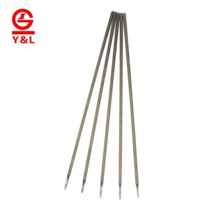 Nhà sản xuất và cung cấp chuyên nghiệp Trung Quốc, que hàn điện cực 7014 để bán, que hồ quang - Product Image 3