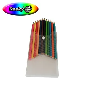 Поддержка настройки цветных карандашей на 72 цвета