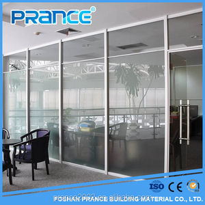 Precio atractivo oficina <span class=keywords><strong>aislamiento</strong></span> acústico <span class=keywords><strong>tabique</strong></span> de vidrio - Product Image 6