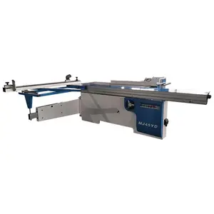 adjustable angle sliding table saw 45 and 90 degrees for sliding boards woods