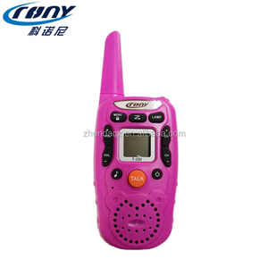 Aprobación de <span class=keywords><strong>la</strong></span> FCC compinche de <span class=keywords><strong>radio</strong></span> de dos vías handheld, <span class=keywords><strong>100</strong></span> millas walkie talkie móvil - Product Image 5