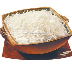 Jasmine Nasi Putih/Nasi Microwave/Nasi Kukus Jasmine - Product Image 2