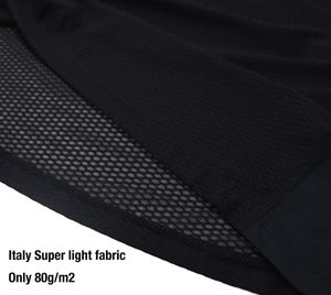 Superlight Pro Team Strato di Base Senza Maniche Jersey di Riciclaggio Biancheria Intima Quick Dry Camicia Strada Della Maglia Sotto La Camicia - Product Image 5