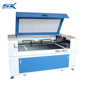 <span class=keywords><strong>Prix</strong></span> de la machine de découpe laser CNC SKL-1390, automatique, refroidie à <span class=keywords><strong>l</strong></span>'<span class=keywords><strong>eau</strong></span>, pour métal, caoutchouc, bois, plaque de découpe, prise en charge AI BMP - Product Image 3