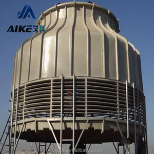 FRP bajo ruido DBNL3-400 <span class=keywords><strong>converse</strong></span> torre de enfriamiento de flujo - Product Image 2
