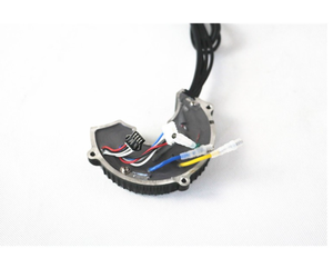 Bộ Điều Khiển Động Cơ Mid 15A <span class=keywords><strong>36V</strong></span> <span class=keywords><strong>18A</strong></span> <span class=keywords><strong>36V</strong></span> Bafang Cho Bafang Bbs01 - Product Image 3