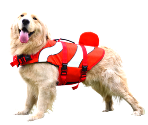 Mejor perro chaleco <span class=keywords><strong>salvavidas</strong></span> Chaleco de natación - Product Image 3