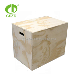 Attrezzature da palestra acquistare pliometrico salto prezzo box - Product Image 1