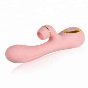 सुंदर आकार महिलाओं बड़ा सिर के लिए चूसने वाला थरथानेवाला Clit भगशेफ थरथानेवाला - Product Image 5