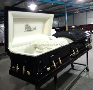 Coffins KENWOOD antika ahşap tabut markalar ve tabut ihracatçısı