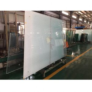 Vách Ngăn Phòng Hội Nghị Bằng Kính, Vách Ngăn Kính Văn Phòng - Product Image 5