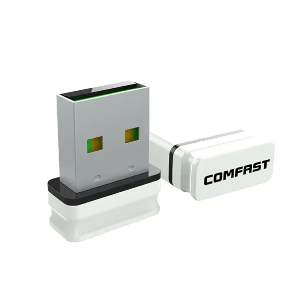 COMFAST CF-WU810N RTL8188EUS 802.11n 150mbps Kablosuz USB wifi adaptörü Sürücüsü