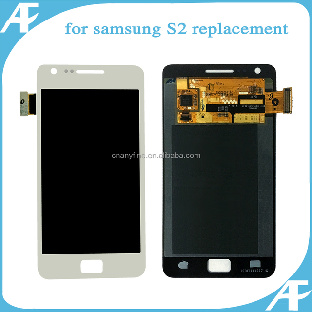 Lcd Screen for Samsung Galaxy S2 Lcd Screens for Galaxy Tab Sm-t815 Lcd Digitizer Touch Screen Samsung Replacement Parts