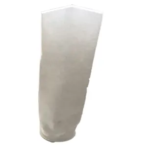 Factory Customized PP/PE Waterproof Non-woven Filter Bag Filter Cloth