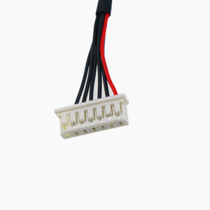 Molex 51004 de 2,0mm conector tubo retráctil 24 # arnés de cable - Product Image 1