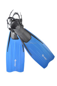 A granel venta <span class=keywords><strong>apnea</strong></span> submarina equipo larga cuchilla pesca submarina aletas - Product Image 1