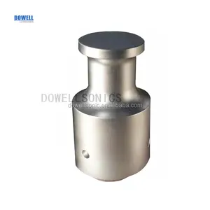 high precision ultrasound ultrasonic metal heads riviting joint welder