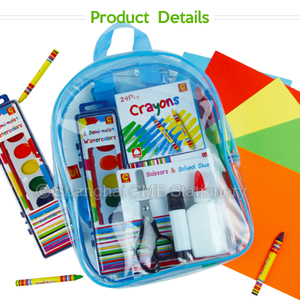 New Back to School <strong>Stationary</strong> <strong>Set</strong> for Kids - Product Image 4