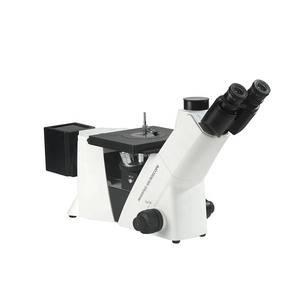 MDS400D métallurgique inversé lumière réfléchie <span class=keywords><strong>microscope</strong></span> <span class=keywords><strong>prix</strong></span> - Product Image 1