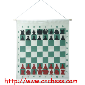 Cờ vua demontration board - Product Image 6