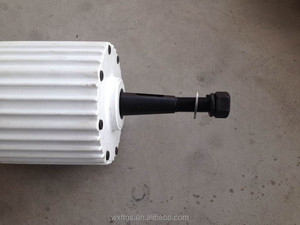 1000w 수제 영구 자석 발전기 - Product Image 6